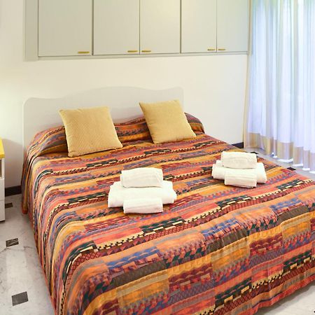 Villa Helvezia Levanto Kültér fotó