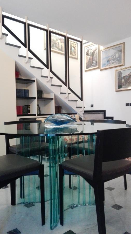Villa Helvezia Levanto Kültér fotó